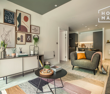 2 bedroom flat to rent - Photo 6