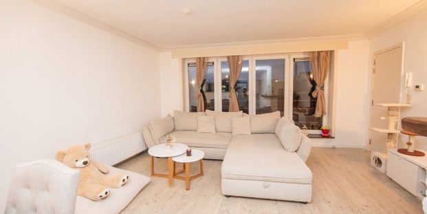 Appartement te huur in Waregem voor € 695 met 1 slaapkamer - Photo 1