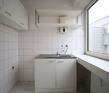 WG GEEIGNETE 2-ZIMMERWOHNUNG IN DER KREFELDER FUSSGÄNGERZONE ZU MIE... - Photo 5