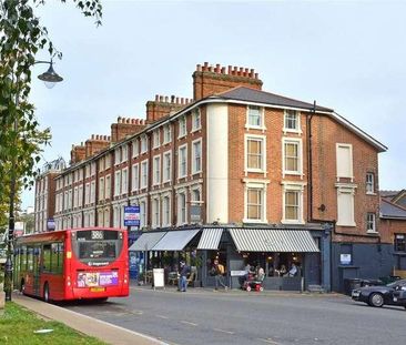 Brigade Mansions, Royal Parade, Blackheath, SE3 - Photo 2