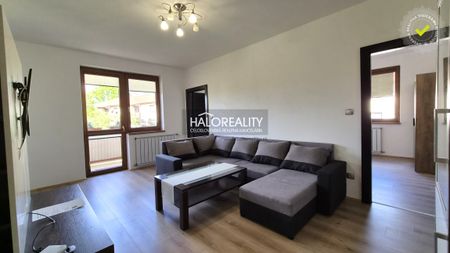 3 izbový byt na prenájom 57m2, Lučenec - Photo 4