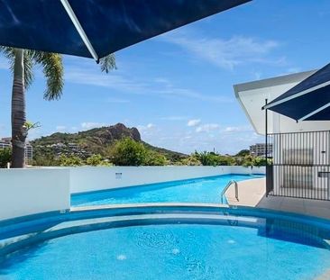 803/106 Denham Street, Townsville City QLD 4810 - Apartment For Ren... - Photo 6