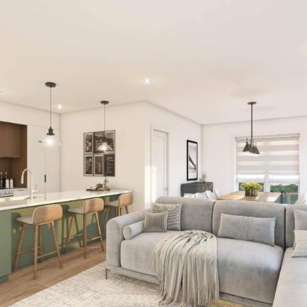 2 CH - 2 SDB - L'Assomption - $1,956 /mo - Photo 1