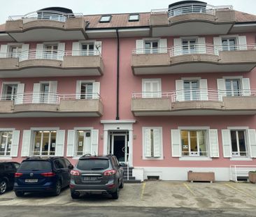 Gare 1B, Corcelles - Photo 1