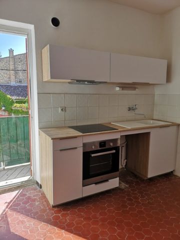 Appartement 3 Pièces 57 m² - Photo 5