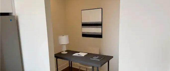 25 WELLINGTON Street S Unit# 2714 | 25 WELLINGTON Street S Unit# 2714, Kitchener - Photo 1
