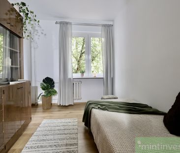 2 pokoje, balkon, 1 piętro, Pomorzany. – zdjęcie 3