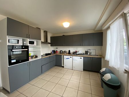 Colocation en maison meublée à Chevilly-Larue – Val-de-Marne 94 - Photo 2