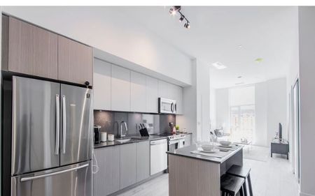For Lease - 125 BRONTE Road Unit# A0816, Oakville, Ontario - Photo 4
