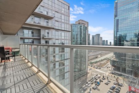 For Lease - 352 Front Street Unit# 2214, Toronto, Ontario - Photo 5