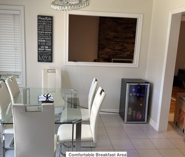 For Lease - 1358 Beauty Bush Court, Mississauga, Ontario - Photo 4