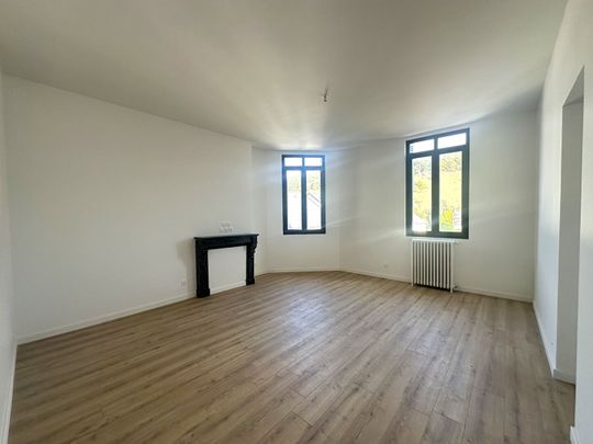 Location Appartement 2 pièces 52m² ST LEGER DU BOURG DENIS 76160 - Photo 1