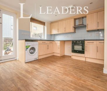 1 bedroom terraced house to rent - Photo 2