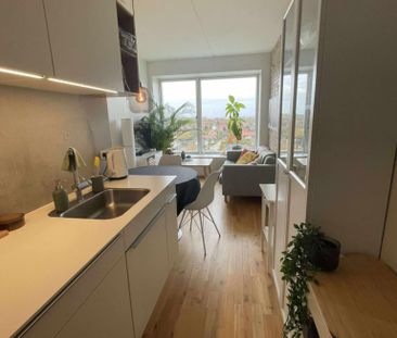 Møllevangs Allé 157 B, 9. 6 - Photo 1