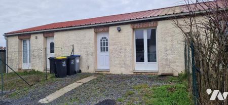 OSTRICOURT, maison de type 3 plain-pied à 600 euros - Photo 5