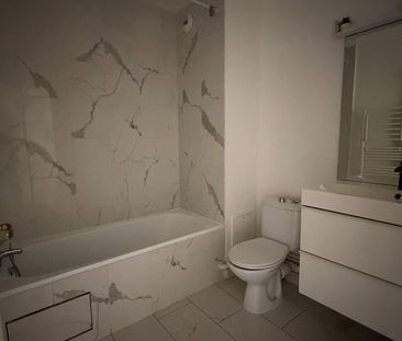 Location appartement 2 pièces, 40.80m², Bussy-Saint-Georges - Photo 3