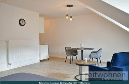 Oststadt - Zentrum - Hauptbahnhof, NEU - Foto 2