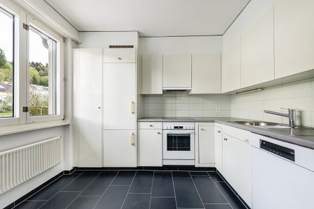 Wohnen im beliebten Heiligkreuz-Quartier - Photo 4