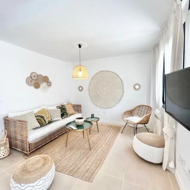 Alquiler de chalet adosado en Agra El Campanario s/n - Photo 1