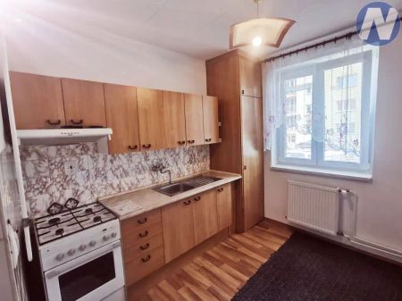 Prachatice, pronájem družstevního bytu 1+1 s balkonem, 41 m - Photo 2