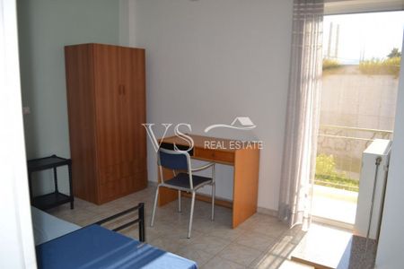 Studio/Γκαρσονιέρα για ενοικίαση Κέντρο (Ρίο) - Photo 2