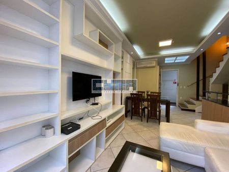 Apartamento CONCEITO FLAT de 2 DORMITÓRIOS no Gonzaga - Foto 2