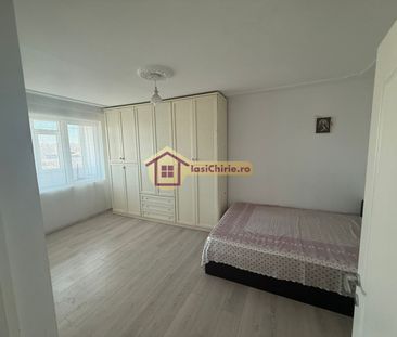 Apartament de inchiriat Iasi - Fotografie 4