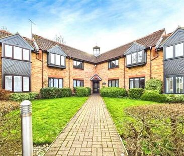 Stanbury Gate, Spencers Wood, Reading, Berkshire, RG7 - Photo 6