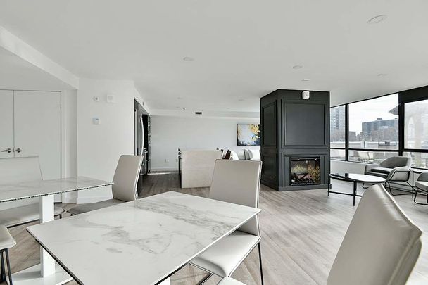 Luxury Apartments at The Carlisle in Downtown Ottawa! RECEIVE 1 MONTH OF FREE RENT! - Photo 1