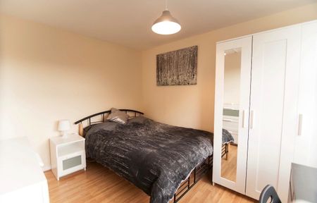 Room in a Shared House, Brendon Avenue, LU2 - Photo 2
