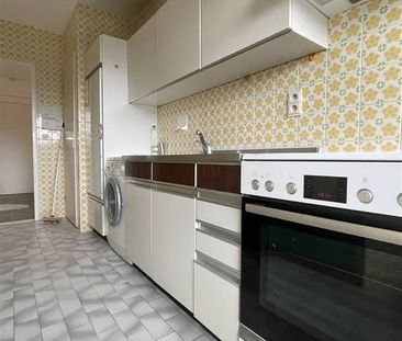 Appartement te huur - Foto 1