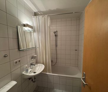 2-Zimmer-Wohnung mit Balkon & Einbauküche in Erdings Bestlage - Photo 6