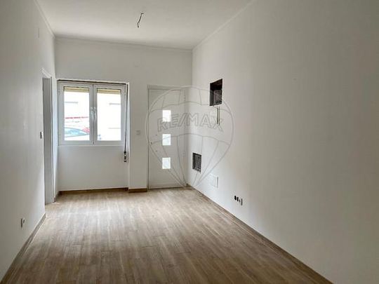 Apartamento T2 - Photo 1
