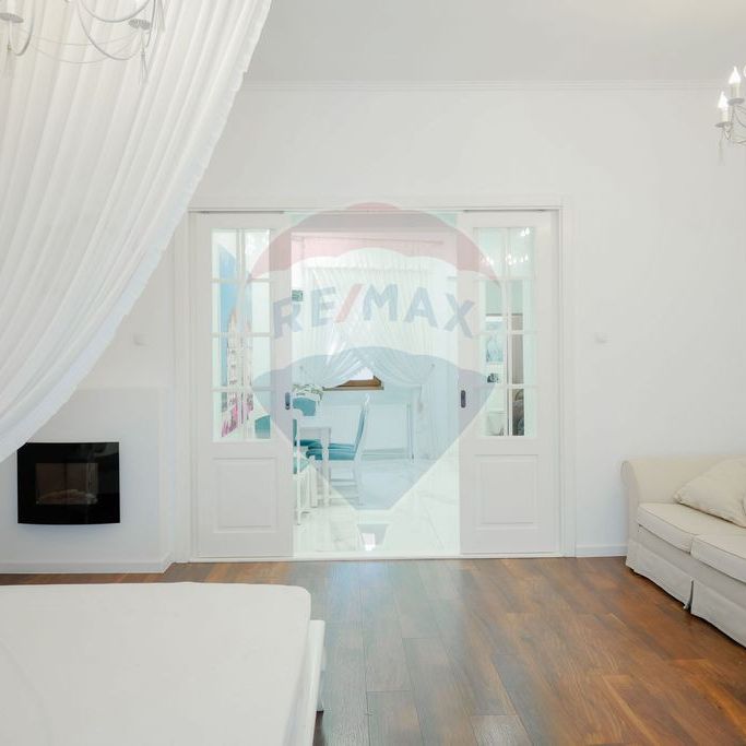 Apartament 2 dormitoare de inchiriat, 60 mp, zona Gara Mare - Photo 1