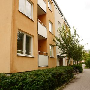 Sjunde Tvärgatan 44 B, våning 2 - Foto 2