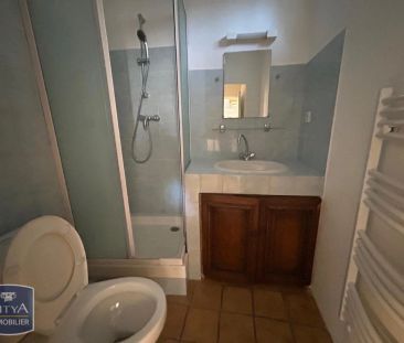 Appartement à louer 1 pièce 16m² - Photo 4