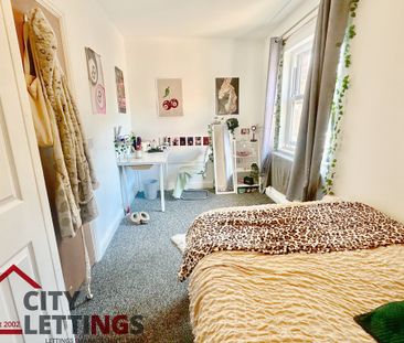 1 Bedroom Apartment - Photo 5