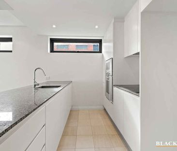 Luxurious Apartment Living - Photo 5