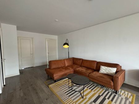 Te huur: Appartement Hemonystraat in Amsterdam - Foto 4