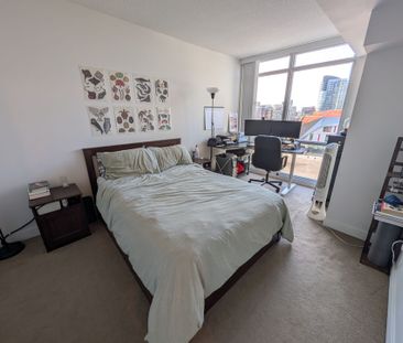 For Lease - 11 Brunel Court Unit# 701, Toronto, Ontario - Photo 1