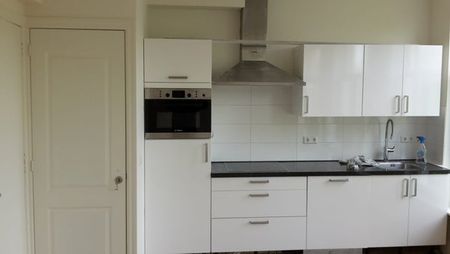 Te huur: Appartement Marnixkade in Amsterdam - Photo 4