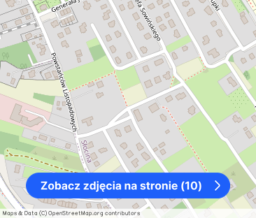 Mieszkanie 80 m² z ogródkiem | Rzeszów, Powstańców Listopadowych – zdjęcie 1