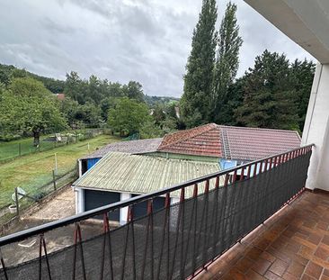 FREYMING APPARTEMENT F4 AVEC BALCON ET GARAGE - Photo 1