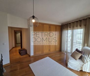 Luxury Apartment for rent in São Domingos de Benfica, Lisbon - Photo 4