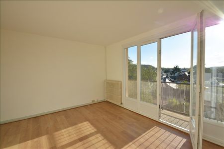 3 pièces - 56 m² - 4ème étage - Colocation non autorisée - Photo 5