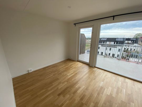 Kronetorps Allé 16, Arlöv - Foto 1