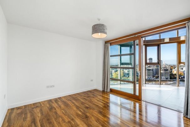 3 bedroom penthouse to rent - Photo 1