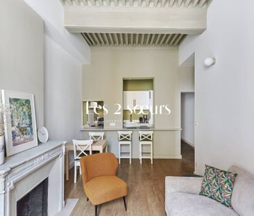 Appartement à louer - Aix-en-Provence 2 pièces de 48.55 m² - Photo 5