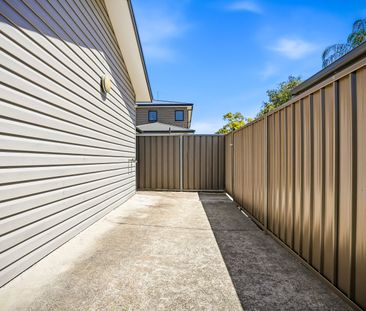 97A Lovegrove Drive, Quakers Hill NSW 2763 - House For Rent | Domain - Photo 3