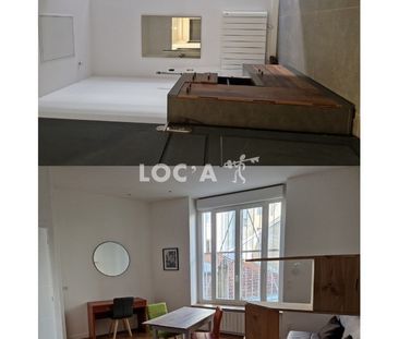 Studio 27 m² (ref: 6936157) - Photo 2